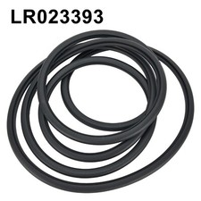 Plug and Play Sunroof Glass Seal Gasket for Range Rover Sport 2006 2013