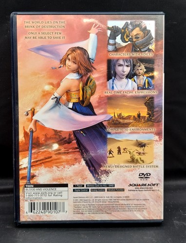 YOU PICK - EMPTY Box Case Authentic Sony PlayStation Vita - NO GAME - Picture 18 of 142