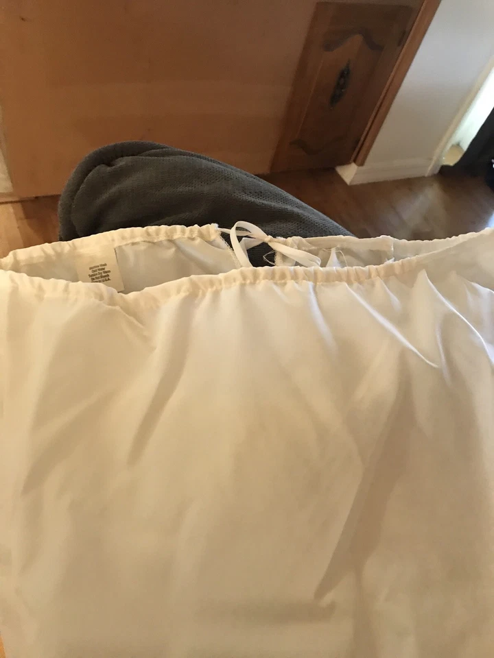 Falda debajo con toalla para niños Foto 4 de 4