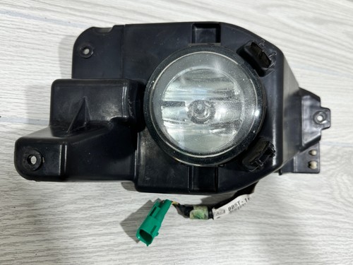 2011-2015 Ford Explorer fog light with bracket LEFT/Driver side BB53-15267-AC - Picture 2 of 7