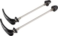 Zipp Tangente Quick Release Skewer Pair, Stainless Steel, 100mm/130mm on sale Zipp Tangente Quick Release Skewer Pair, Stainless Steel, 100mm/130mm on sale