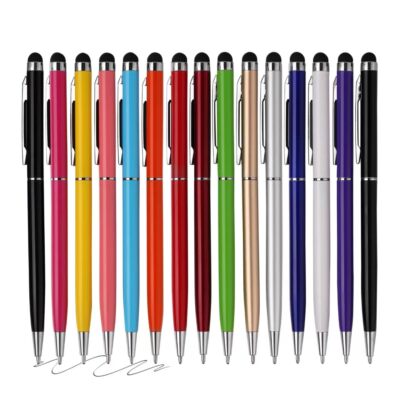 Stylus Pens Touch Screens Pen Pack Screen Ipad Tablet Universal Capacitive 15PAC