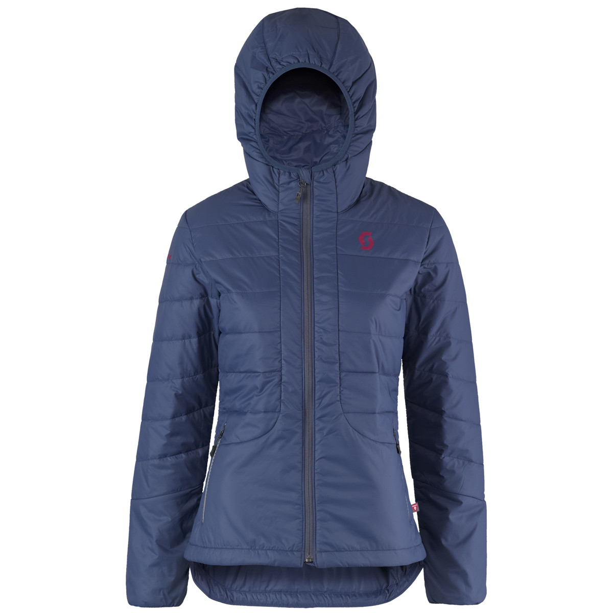 Scott Insulator Trail MTN 50 Damen Fahrrad Windjacke blau 2017 Scott Insulator Trail MTN 50 Damen Fahrrad Windjacke blau 2017