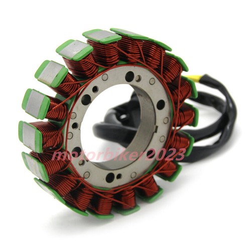 For Honda Alternator Magneto Stator CBR900RR CBR919RR Fireblade 1996-1999 - Picture 2 of 7