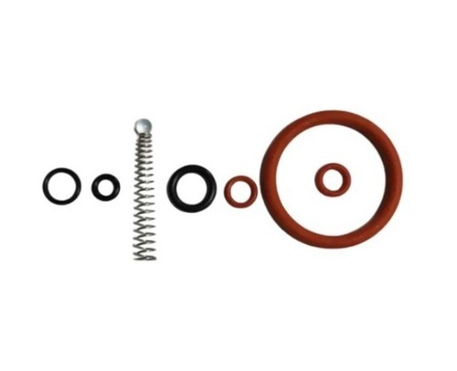 Brew Group Repair Kit for Saeco Vienna / Magic / Royal Coffee Machines, O-ring, - Picture 2 of 3