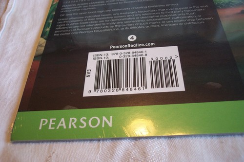EnVision Math Grade 4 Student Problem Solving Reading Mats Topic 16 Shapes New - Picture 3 of 4