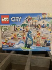 LEGO CITY: 60153 (60153)