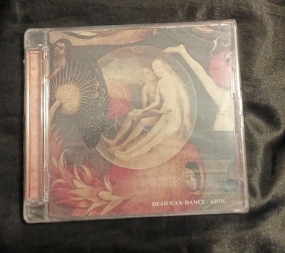 Dead Can Dance ~ Aion ~ 2008 RM