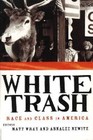 White Trash: Race and Class in America by Taylor & Francis Ltd (Paperback, 1997)