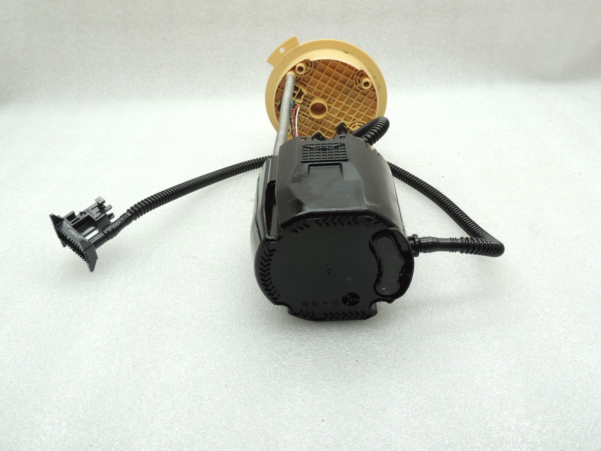 Opel Antara 2,2Cdti A22DM LNQ Diesel Kraftstoffpumpe 13583620 