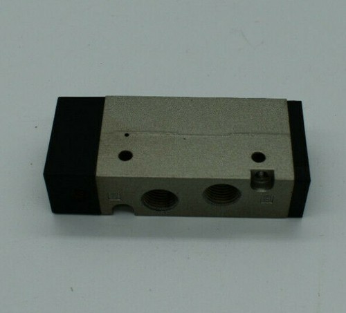 SMC VZA4121 - MAGNETVENTIL - Bild 3 von 4