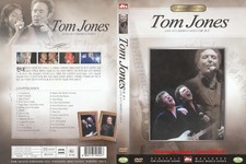 Tom Jones - Live at Cardiff Castle / NEW DVD - NTSC, All Region (Registered Airm