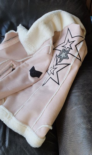 Exclusive Damen Felljacke! - Bild 2 von 7