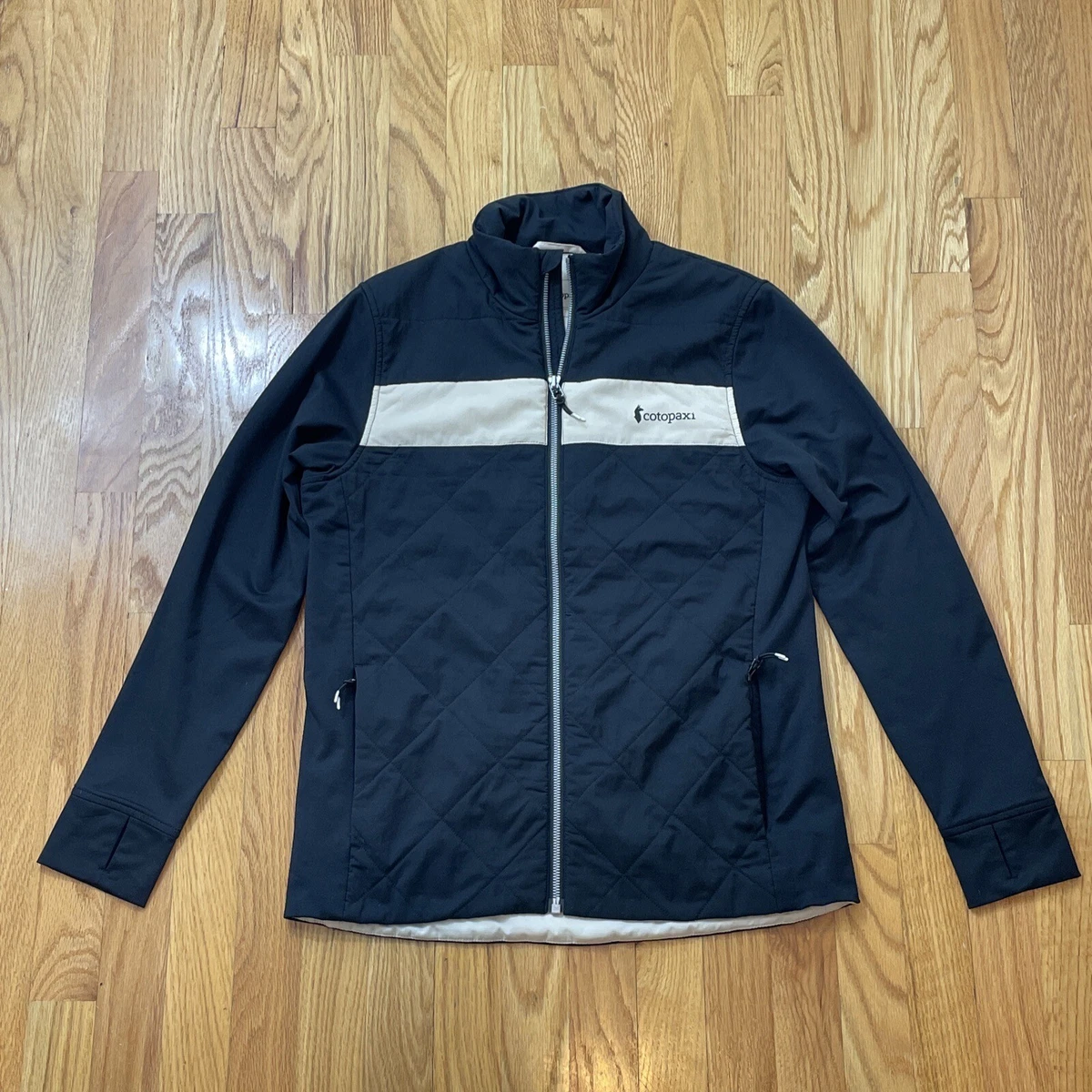 Monto hybrid cheap jacket