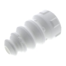 Anschlagpuffer Federung Dämpfer Hinterachse für AUDI A3 8P1 SEAT Altea 5P1 VAICO