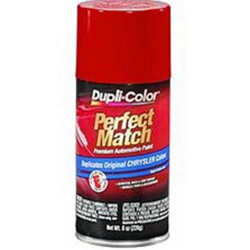 Duplicolor BCC0382 Duplicolor Perfect Match Touch-Up Paint Radiant Fire - Picture 1 of 1