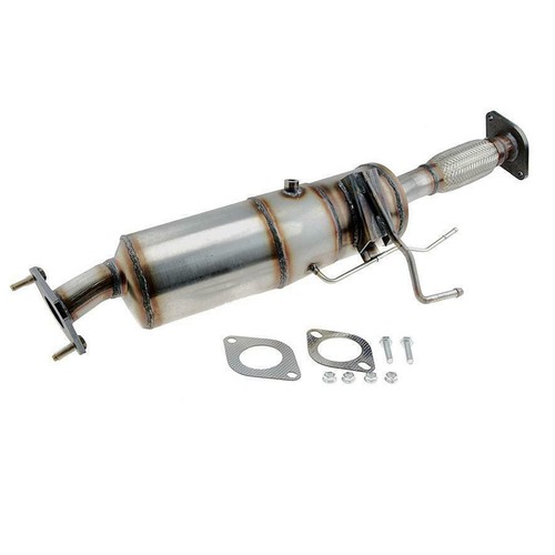 FILTRE A PARTICULES (FAP) POUR QASHQAI 1.5 DCI 103 106 110 CV 20010BB30A - Imagen 16 de 22