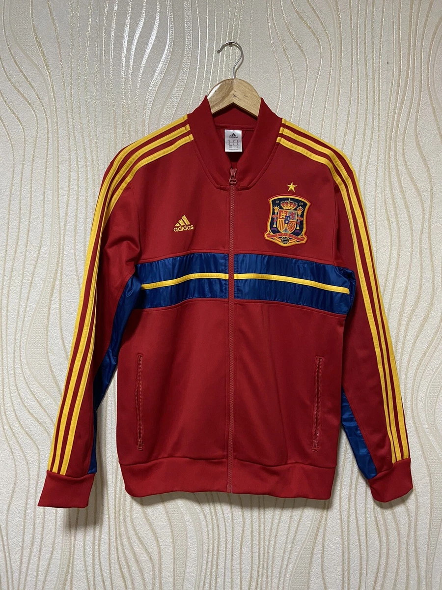Spain football jacket sale