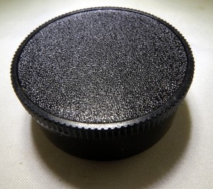 Vivitar-Universal-M42-Screw-in-Rear-Lens-Cap-Pentax-mount-manual-focus