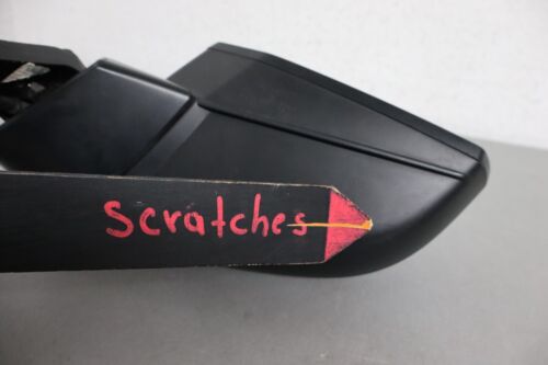 2018 2024 AUDI Q5 RIGHT SIDE MIRROR WITRH TURN SIGNAL LIGHT OEM - Foto 12 di 21