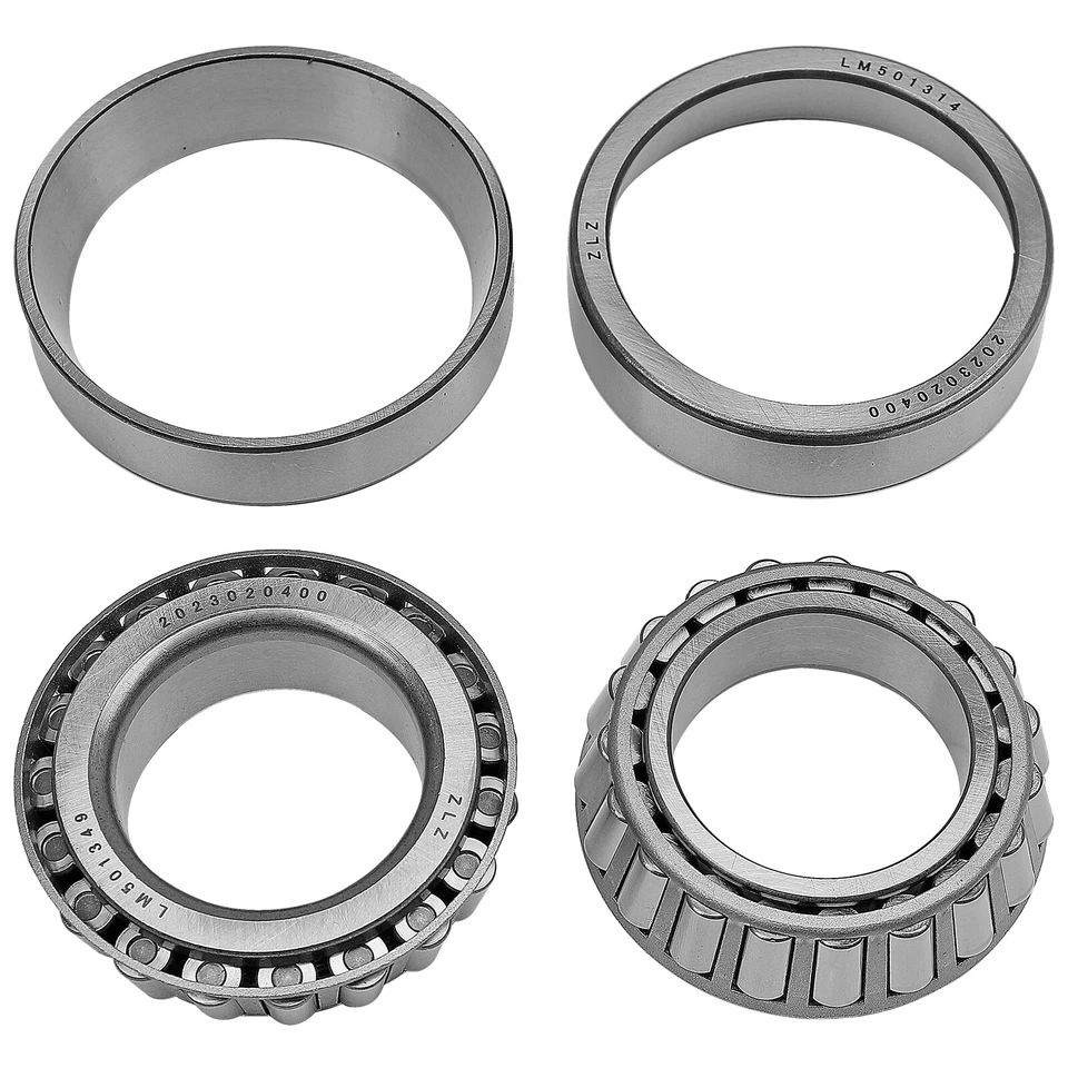 For GM Chevy 7.5" 7.625" Posi Unit 28 Spline 10-Bolt Limited-Slip Locker Rear Foto 4 de 4