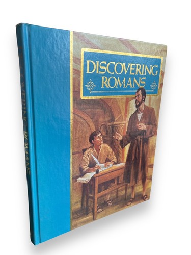 Reiseführer Heimat entdecken Bibelstudienprogramm Konvolut 4 Bücher, 1985-1986 - Bild 6 von 11