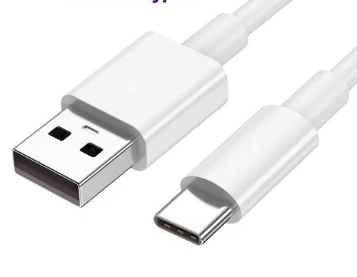 CABLE CHARGEUR USB TYPE C - 1 METRE - CORDON SAMSUNG SYNCHRO DONNEE - 第 1/1 張圖片
