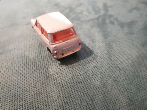 Morris Mini Minor Corci Toys - Bild 3 von 5