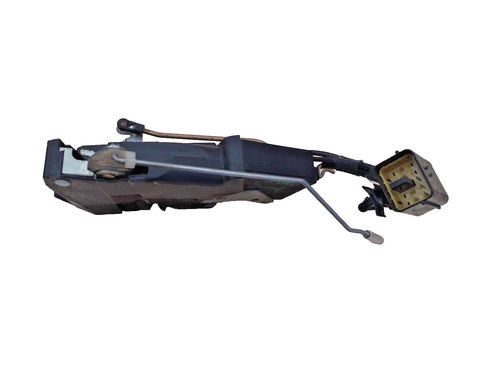 Jaguar XJ6 XJ8 XJR 1994-2000 DOOR LOCK LATCH ACTUATOR FRONT LEFT HAND Passenger - Picture 2 of 5