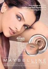 Maybelline Dream Matte Mousse Foundation, You Choose