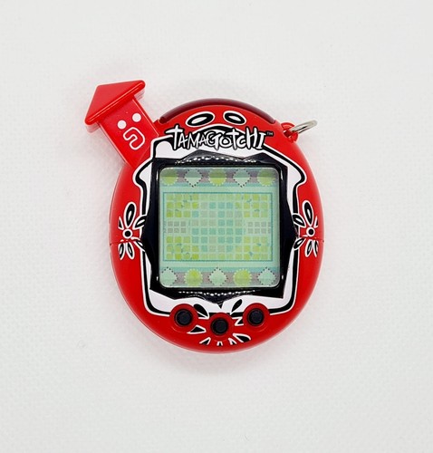 --ANUNCIO MEGA TABACOTCHI--Connection ID Plus V1 V2 V3 V4 V5 V6 Bandai RARO - Imagen 243 de 295