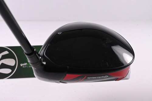 Taylormade Stealth 2 Plus Driver / 10.5 Degree / Stiff Flex Tensei AV Raw Blue - Picture 5 of 8