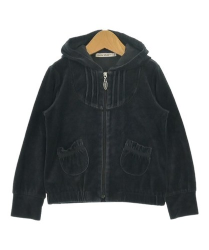 BeBe Hoodies Navy 120cm 2200567608239 - Picture 1 of 5