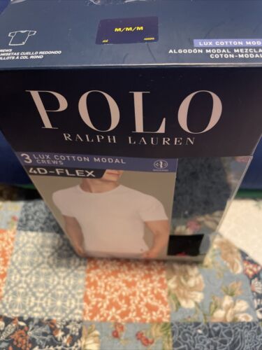 Polo Ralph Lauren 3 Pack T Shirt Boxer Brief Assorted Colors Sizes Makes Models - Picture 14 of 15