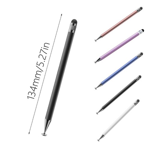 Pens Pen for Cellphone & Touch Devices Capacitive Disc Tip - Photo 8/13
