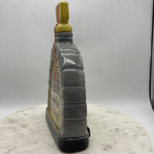 1971 Jim Beam Decanter, London Bridge de Catherine Miller - Imagen 7 de 12
