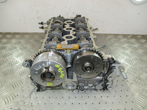 2018 Kia Niro 1.6 GDi Petrol Hybrid G4LE. Cylinder Head Complete KAPPA HEV #4... - Picture 7 of 12