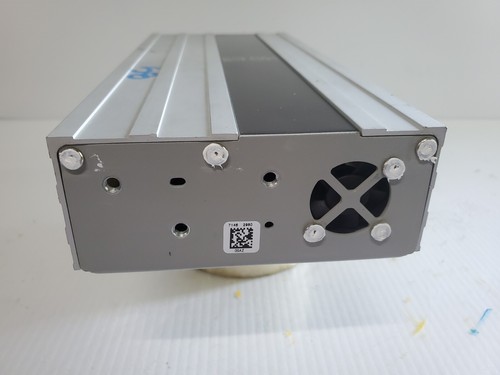 2001-2003 LEXUS LS430 MARK LEVINSON AMP (MATCH 86280-0W040) - Picture 5 of 6