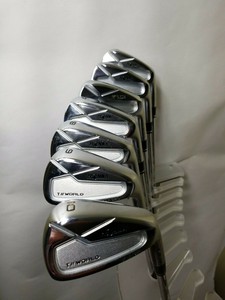 HONMA-TW747V-Forged-Iron-Set-4-10-STIFF-N-S-PRO-MODUS3-Tour105-9-10-condition