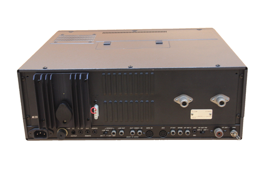 ICOM IC R-9000 oberklasse Empfänger 0.15-26.1 / 28.0-29.7 /144-146 /430-440 MHz - Bild 9 von 11