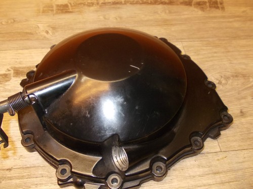 Tapa motor Triumph Tiger 955i 709EN 05-06 tapa embrague - Imagen 4 de 7