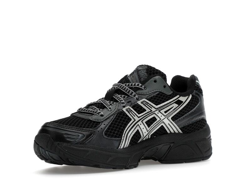 ASICS Gel 1130 Black Glacier Grey - 1201A910-001 | eBay