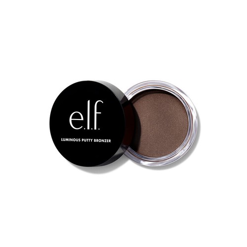 ELF Bronceador Masilla Luminosa, Contorno Único Crema a Polvo, Radiante y Brillante - Imagen 25 de 28