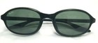Ray-Ban Wrap Black Vintage Sunglasses