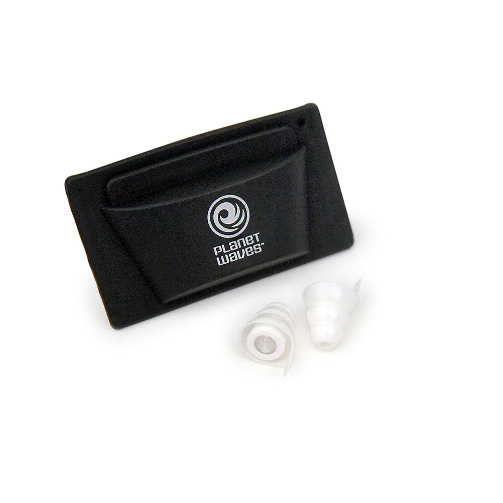 Защита слуха DAddario Planet Waves Pacato
