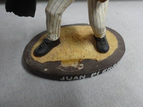 Massive Selection Sports Ceramic Bobble Bobblehead Nodder MLB NFL Minors No Box - Picture 151 of 349