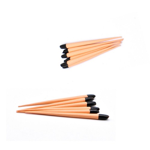 60/Box Dental Endodontic Absorbent Points Gutta Percha Taper 0.06 GAPADENT 15-40 - Picture 25 of 25