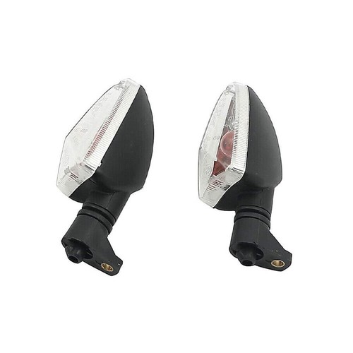 Turn Signal Indicator Light 12V Fit For Triumph Street Triple 675 2011 - Picture 3 of 12