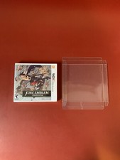 FIRE EMBLEM : AWAKENING Nintendo 3DS (Nintendo, 2012) US VERSION / FIRST PRINT
