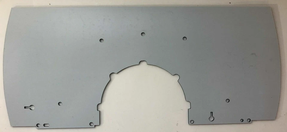 Panel de tablero digital Camaro 1991-1992 medidores LED azules hechos en EE. UU. Foto 4 de 4